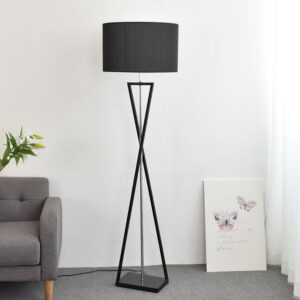 Fancy Modern Indoor Iron Floor Lamp