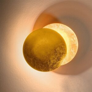 Simple Wall Lamp Villa Nordic