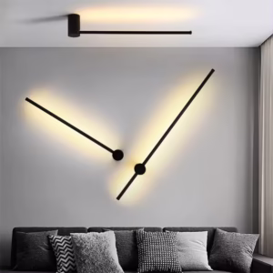 Stick Wall Light