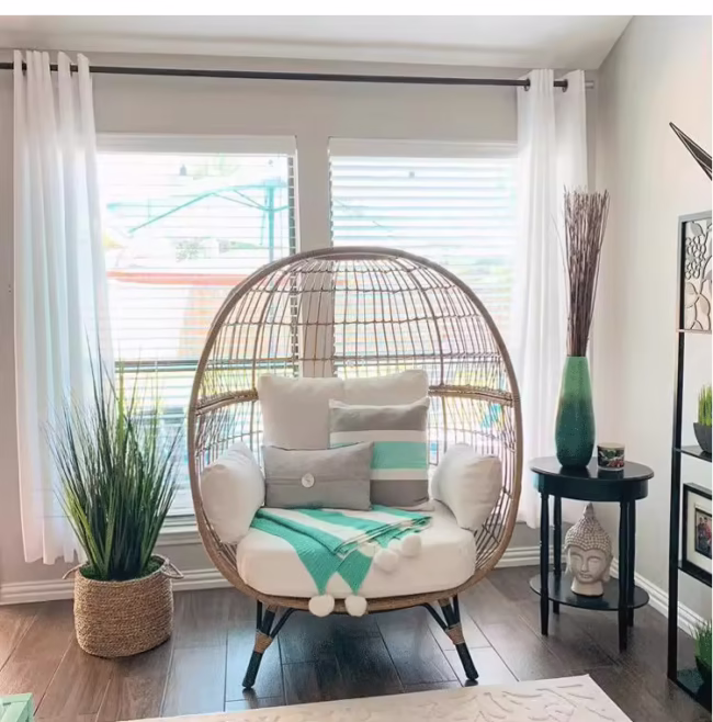 Bird's Nest Sofa Homestay