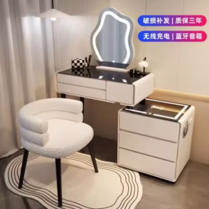 Luxury Italian Dressing Table