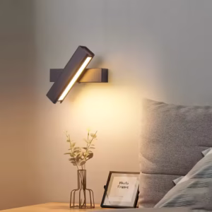 Multifunctional Wall Light