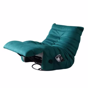 Modern Comfortable Recliner Zero Gravity Single Sofa Chair
