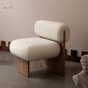 Modern Nordic Design  Wabi Sabi Furniture