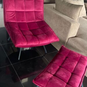 Modern SX-7886 Leisure Chair Office Executive Design