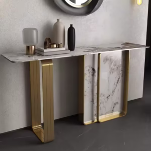 Marble Accent Art Designer