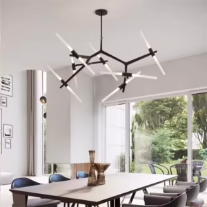 Creative Post-Modern Villa Hotel Chandelier