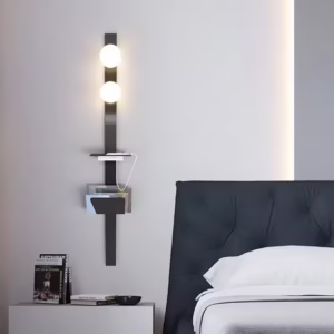 Modern Minimalist Wall Light