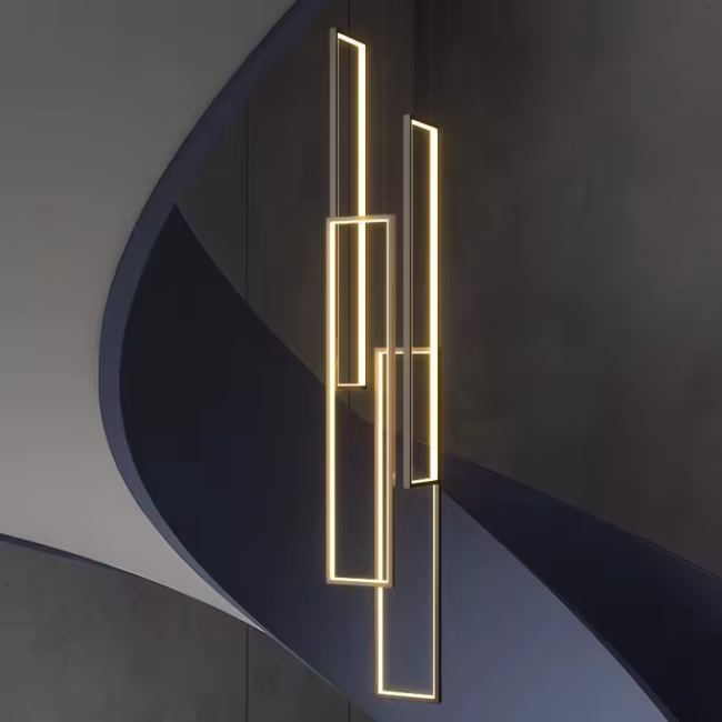 Chandelier Pendant Lights - Image 3