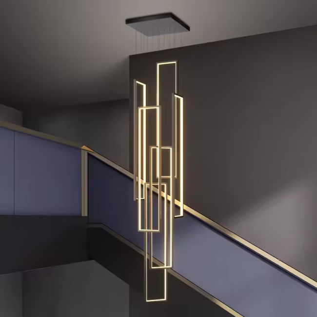 Chandelier Pendant Lights - Image 2