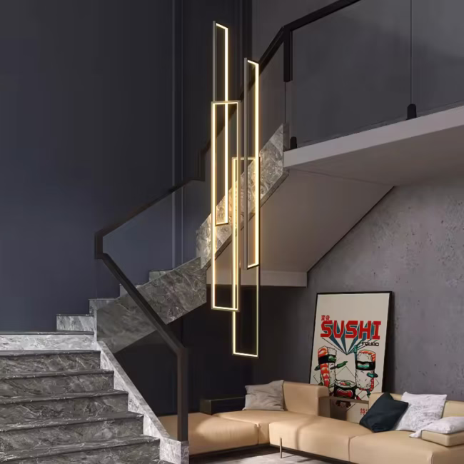 Chandelier Pendant Lights - Image 4