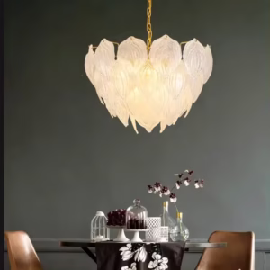 Hall Decoration European Modern Fashion Creative Chandelier