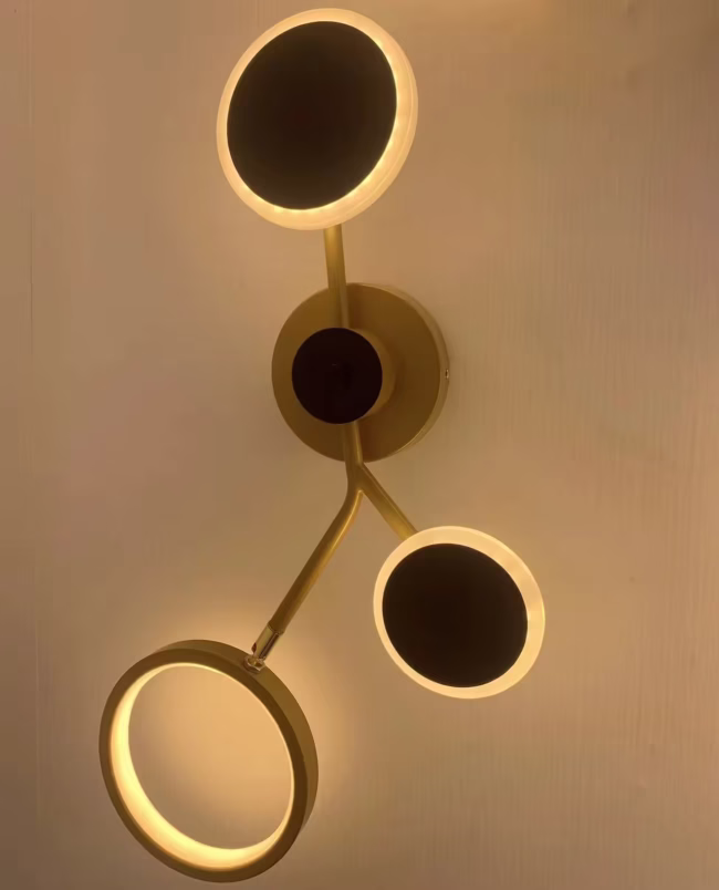 LED Wall Lights decoration
