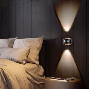 New Design Nordic Luxury Modern Wall Light