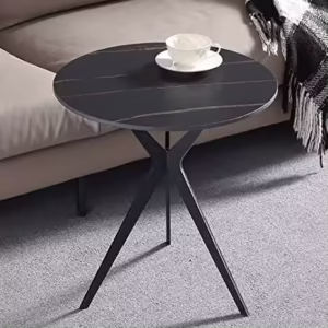 Coffee Table With Famous Tripod base Modern America Furniture Style (Copy)