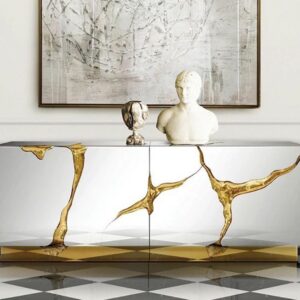 Buffet Table