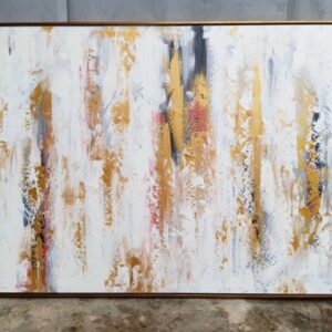 Extra Large Wall Art Oil painting Decor