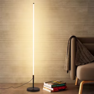 led lamp Decorative atmosphere floor Lamp