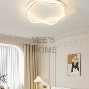 Design model arc living room dining room LED ceiling light