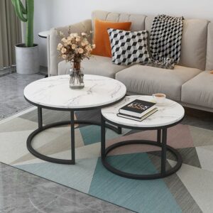 Marble center table