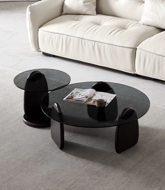 Bammy coffee table
