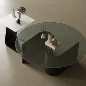 wealth coffee table