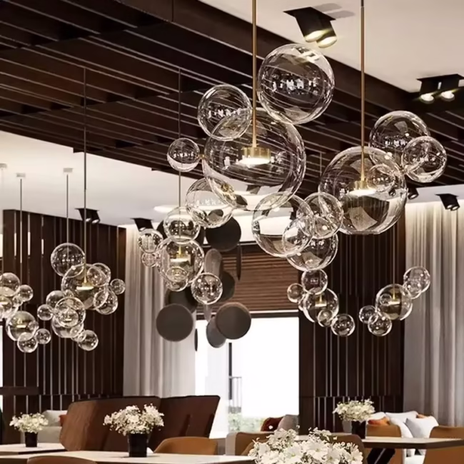 Nordic Modern creative ball Mickey - Image 2