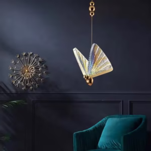 Butterfly Pendant Lights