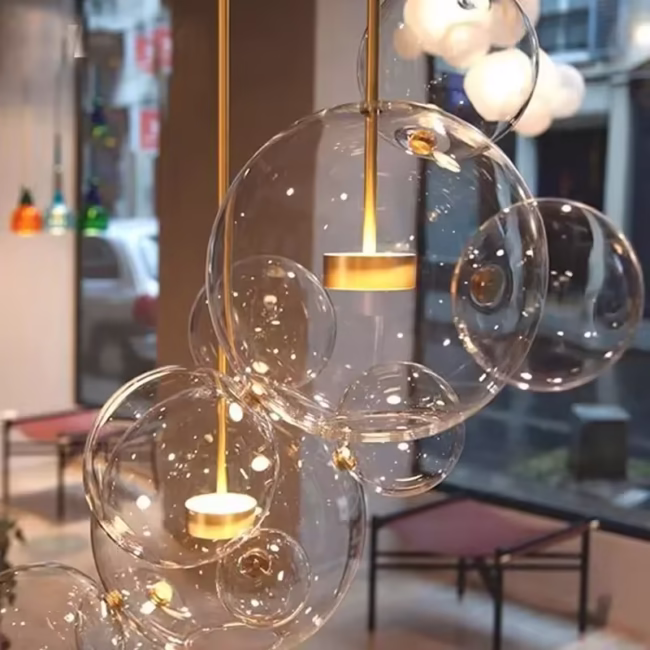 Nordic Modern creative ball Mickey - Image 5