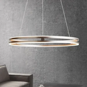 Design Modern Luxurious Lighting Led Chandelier