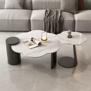 Victoria coffee table