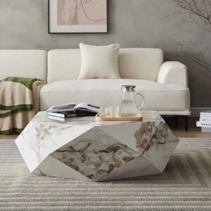 Lola rocky coffee table