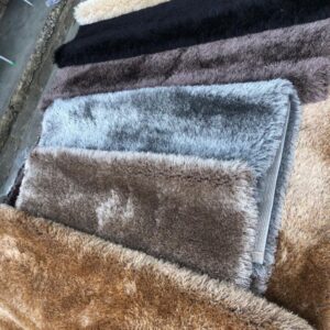 Luxurious Shaggy Rug