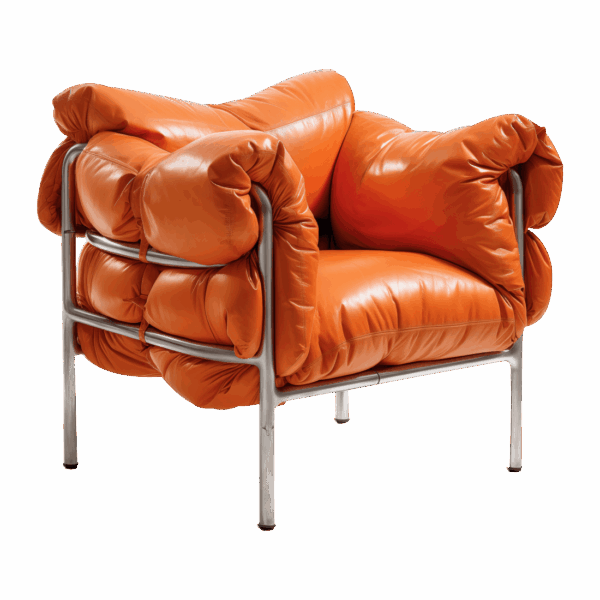 Tony Spark Contemporary Sofa - Image 4