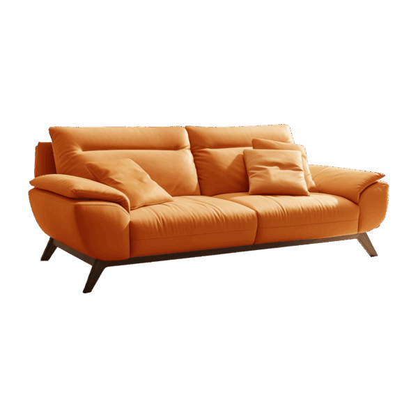 Deep Modular Sofa - Image 4