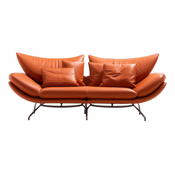 Tony Spark Contemporary Sofa