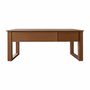 Kyoto Bedside Drawer Table