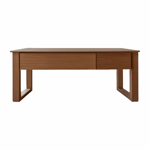 Kyoto Bedside Drawer Table