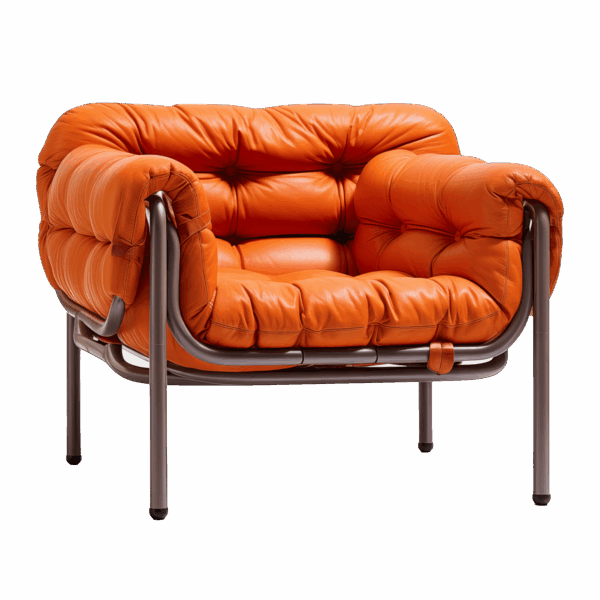 Tony Spark Contemporary Sofa - Image 2