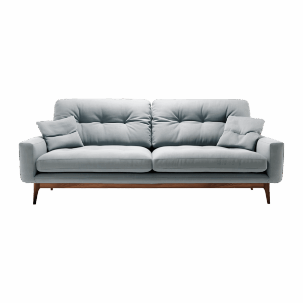 Living Room Lounge Tan - Image 5