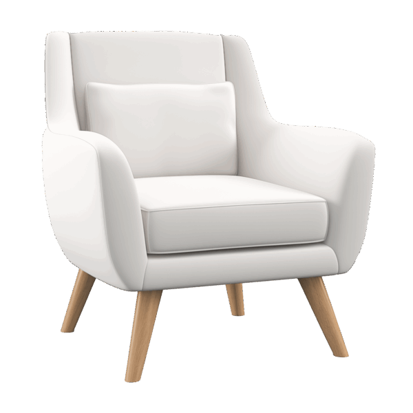 Outdoor Round End Table - Image 5