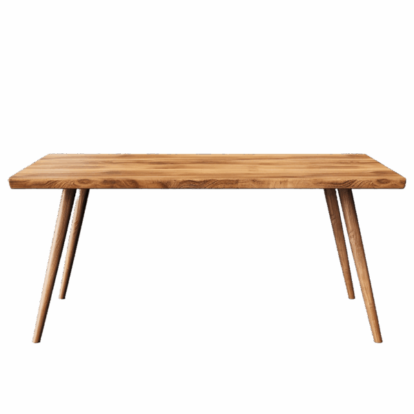 Luxe Accent Side Table - Image 2