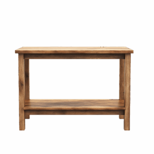Luxe Accent Side Table