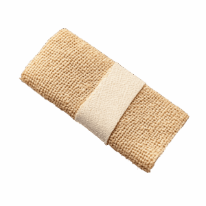 Burlap Fabric Rolled