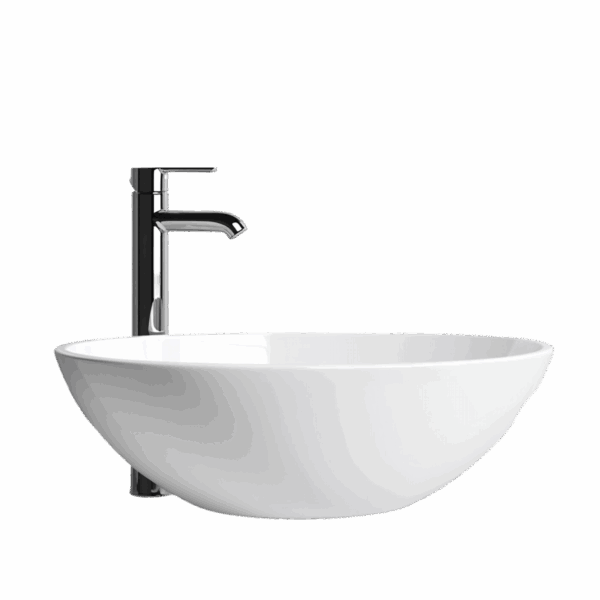 Bathroom Vanity Vessel Sink - Image 2