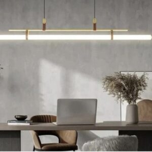 Linear Light