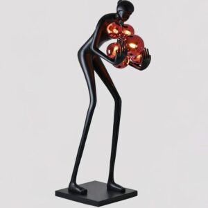 Sentinel Floor Lamp