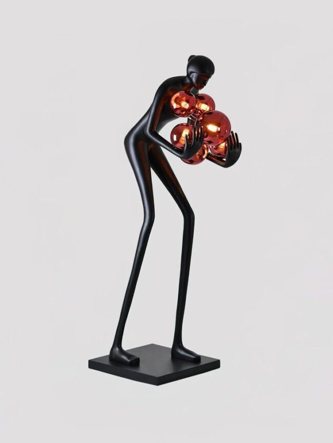Sentinel Floor Lamp