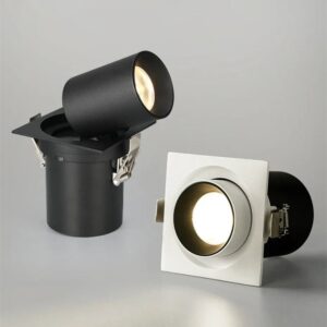 Spot  Lamp 12W Simple Living Room Light