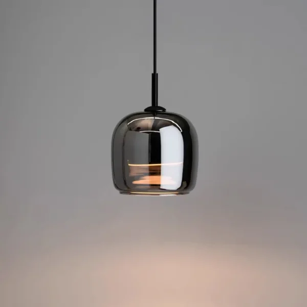 Bedside led small chandeliers - Image 4